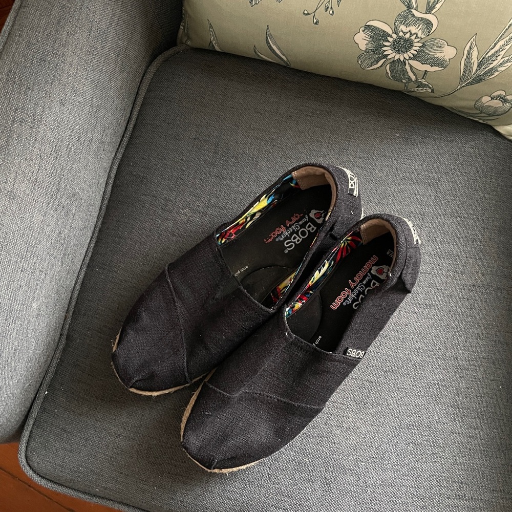 Sketchers Bobs Espadrilles 👟👟